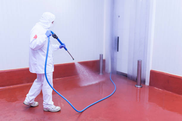 Hudson Lake, IN Pressure Washing Services Company